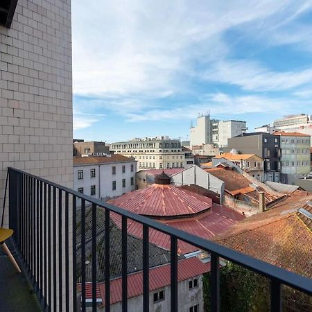Sao Bento Bright Studio Порто Екстериор снимка