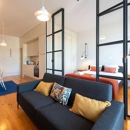 Sao Bento Bright Studio Порто Екстериор снимка