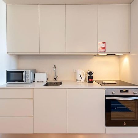 Sao Bento Bright Studio Порто Екстериор снимка