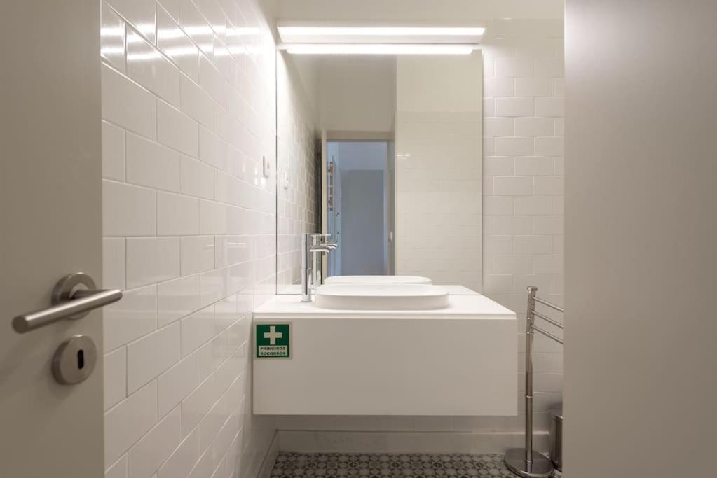 Sao Bento Bright Studio Порто Екстериор снимка