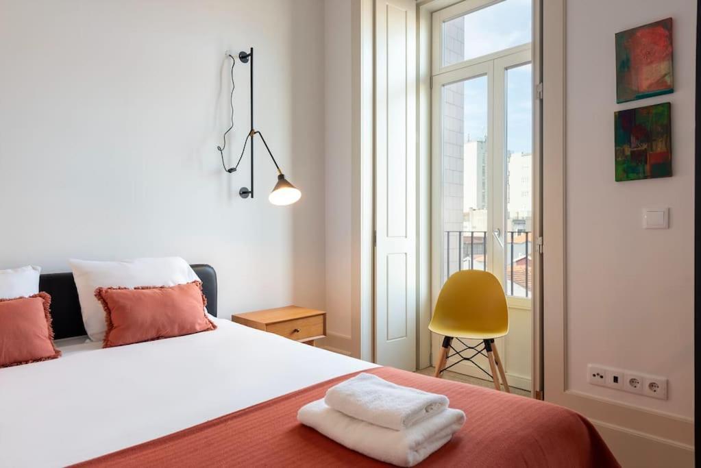 Sao Bento Bright Studio Порто Екстериор снимка