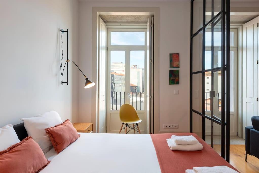 Sao Bento Bright Studio Порто Екстериор снимка