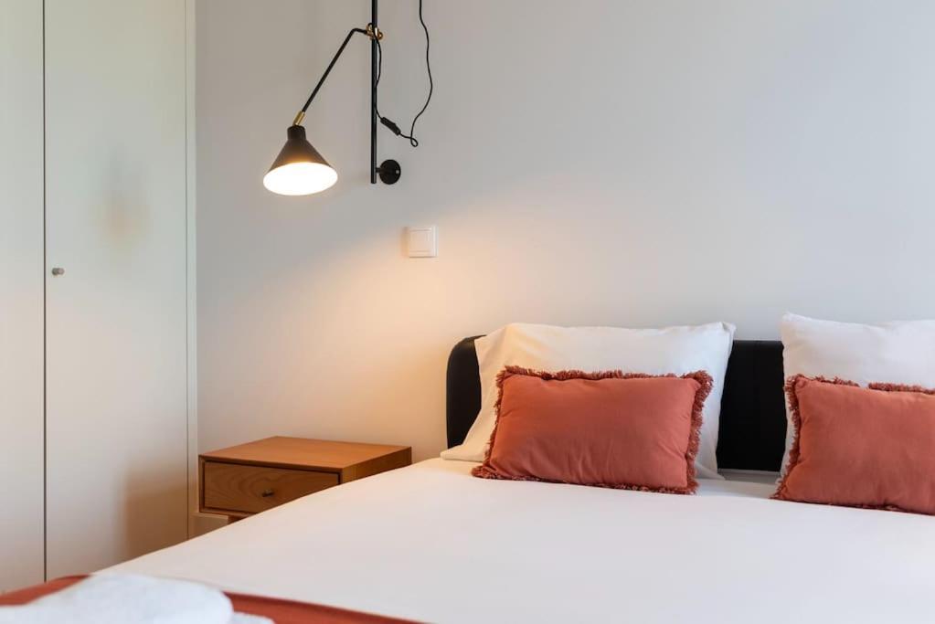 Sao Bento Bright Studio Порто Екстериор снимка