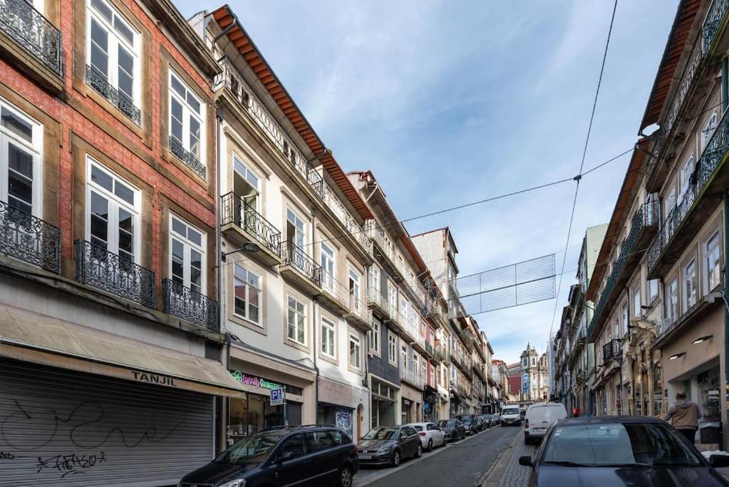 Sao Bento Bright Studio Порто Екстериор снимка