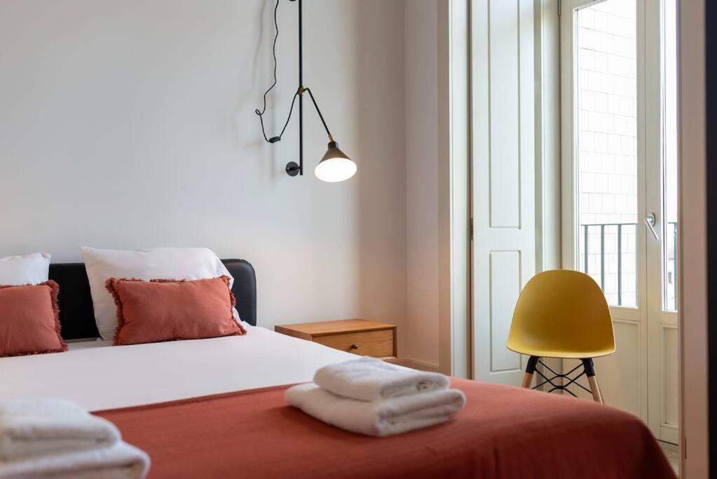 Sao Bento Bright Studio Порто Екстериор снимка