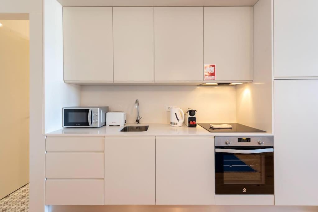 Sao Bento Bright Studio Порто Екстериор снимка